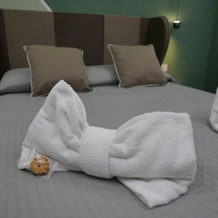 Re Lazzarone Suite 나폴리 외부 사진