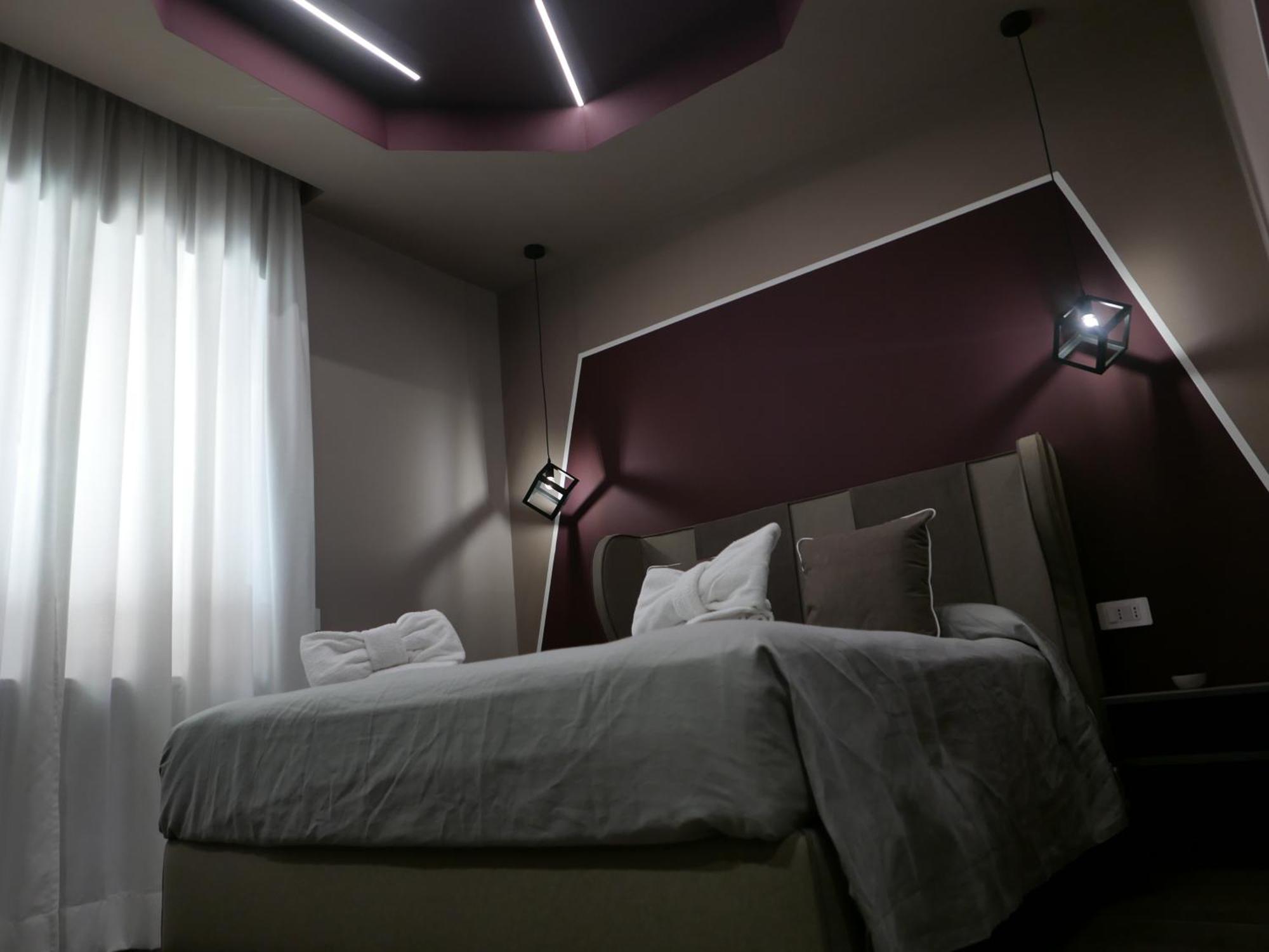 Re Lazzarone Suite 나폴리 외부 사진