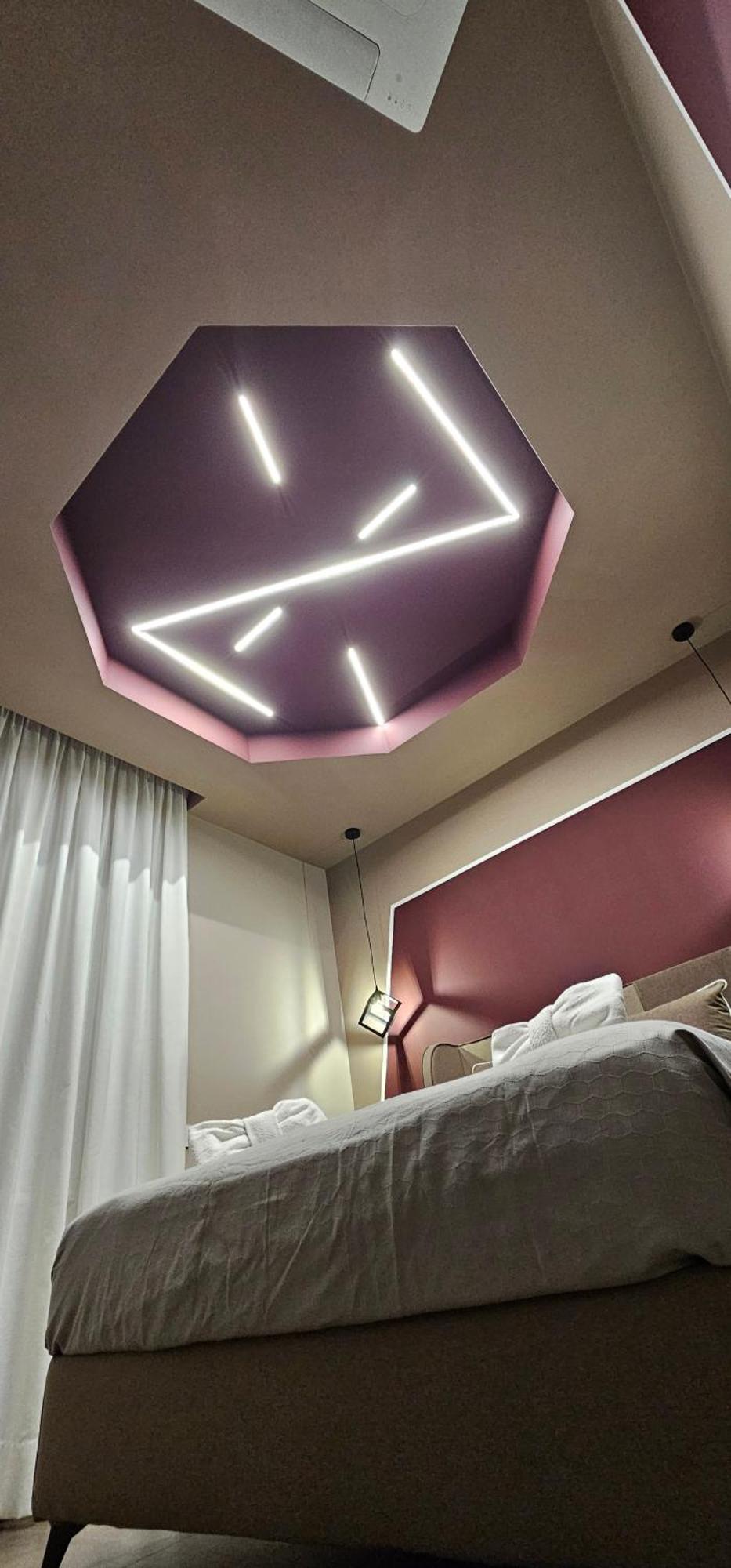 Re Lazzarone Suite 나폴리 외부 사진