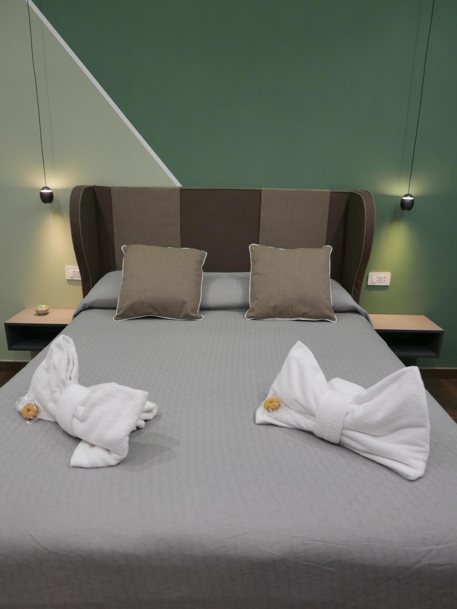 Re Lazzarone Suite 나폴리 외부 사진